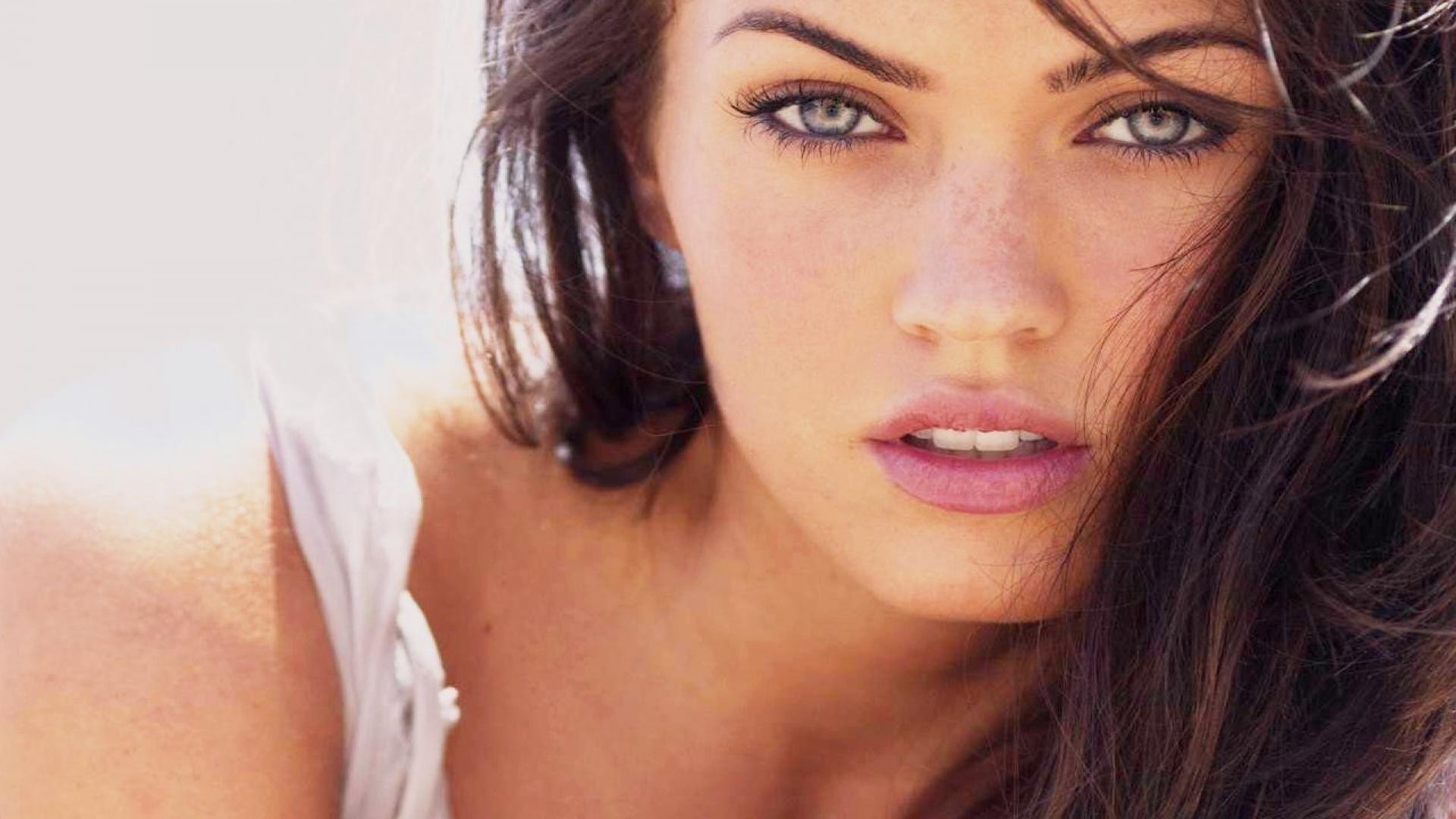 Beautiful Faces Wallpapers Wallpaper Cave