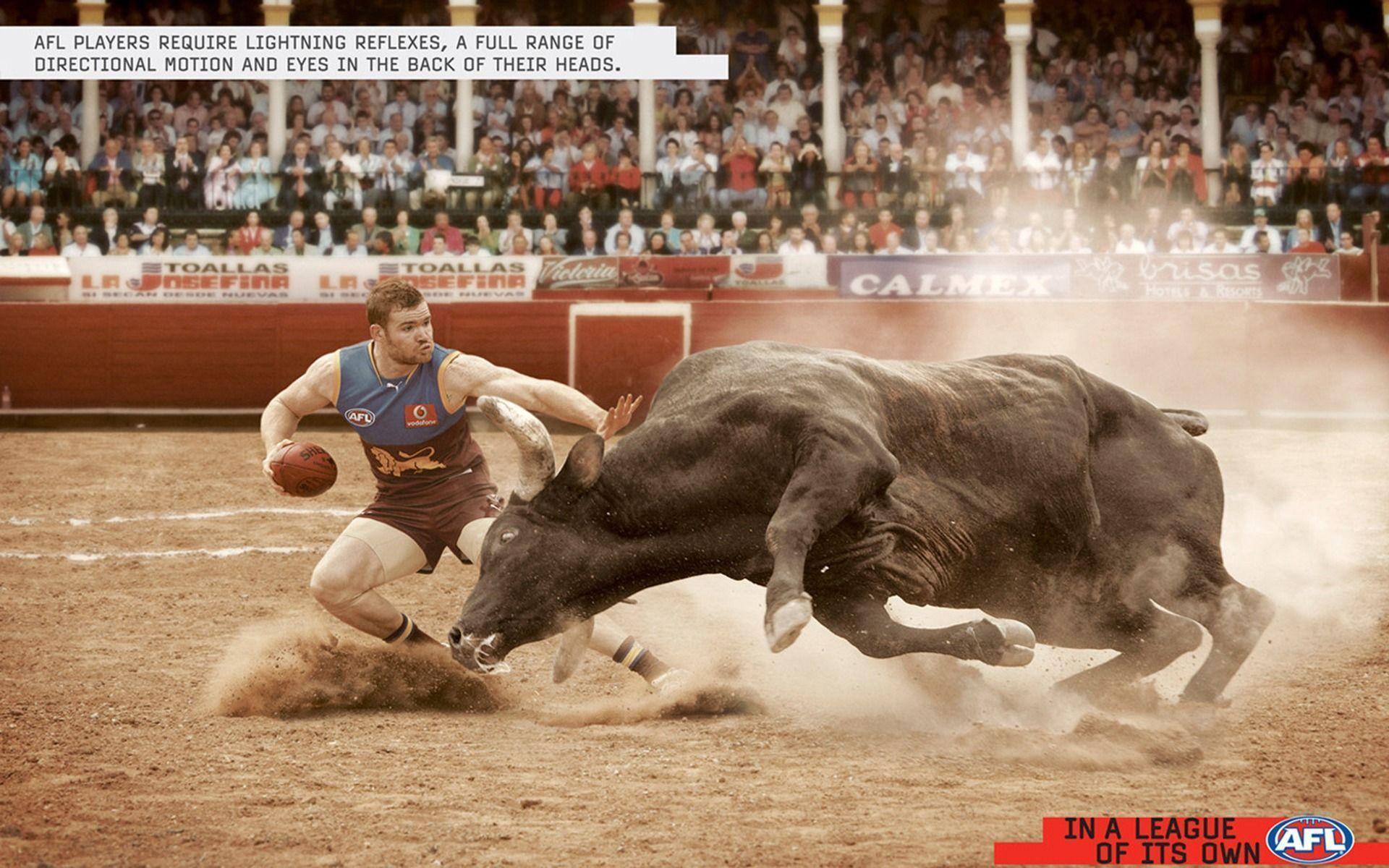 The Thrill Of Bullfighting Extreme Sports