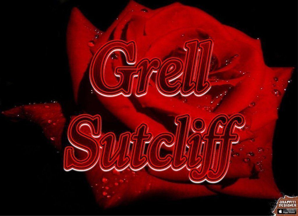 Grell Sutcliff wallpaper