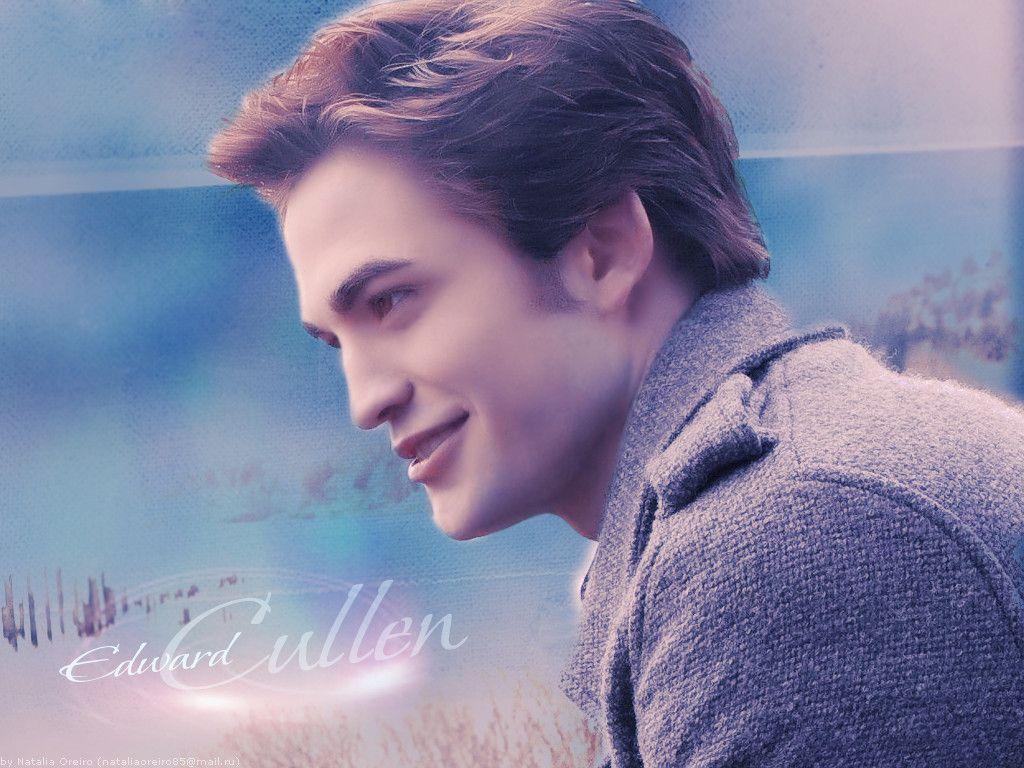 Edward Cullen<3 Cullen&;s Future Wives Wallpaper 35822533