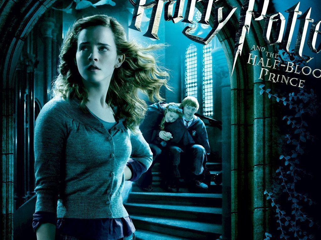 Fondos de pantalla de Hermione Granger. Wallpaper de Hermione
