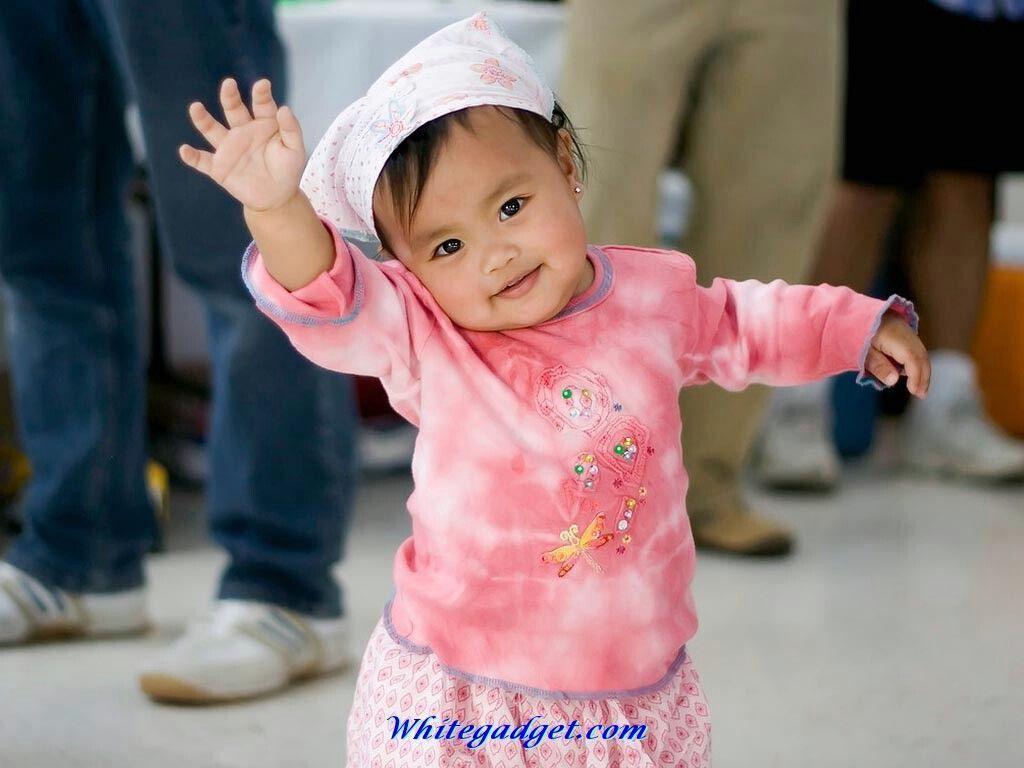 Funny Wallpaper Of Babies