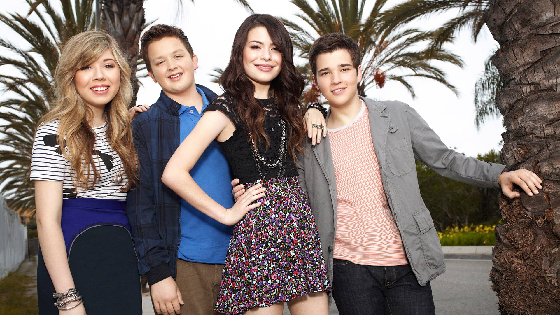 ICarly Wallpapers - Wallpaper Cave Sam From Icarly 2014.