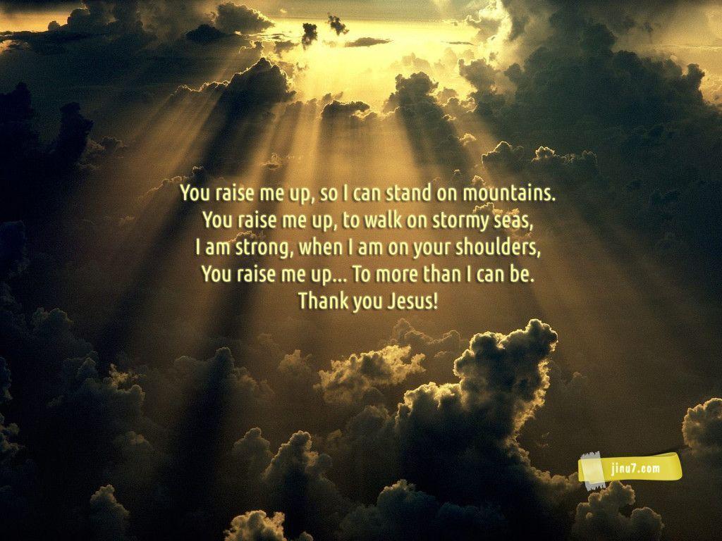 Christian Quotes Wallpapers  Wallpaper Cave
