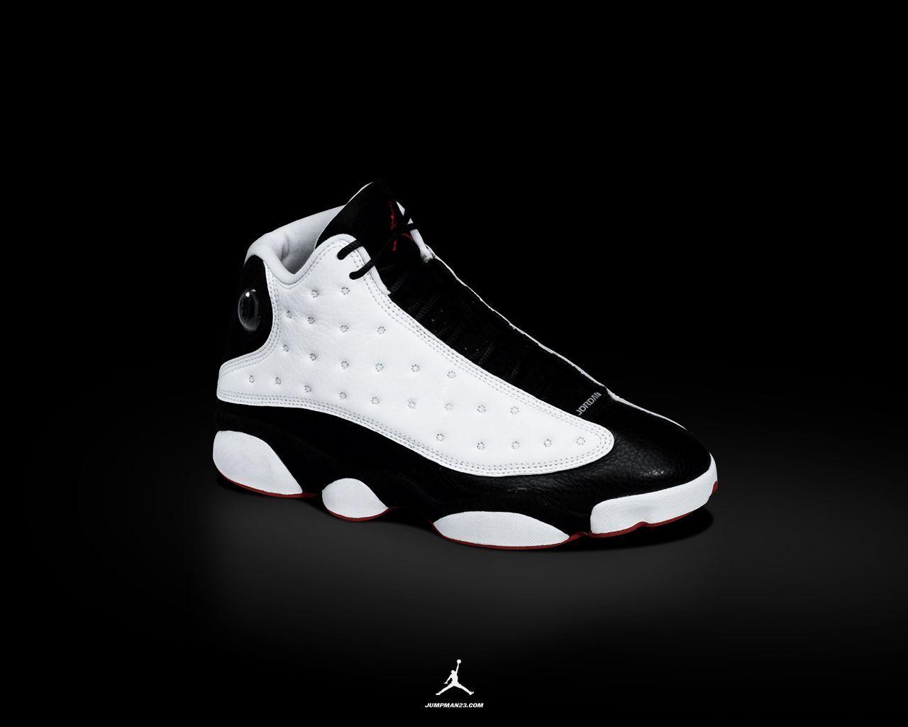 Image For > Air Jordan Shoes Wallpapers Desktop