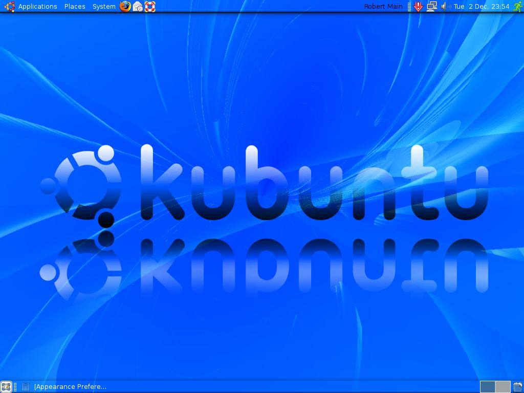 Kubuntu Wallpapers - Wallpaper Cave