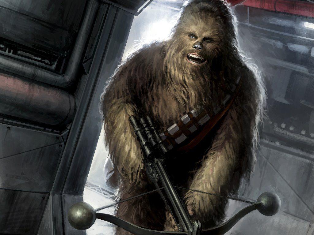 Fonds d&Chewbacca : tous les wallpapers Chewbacca