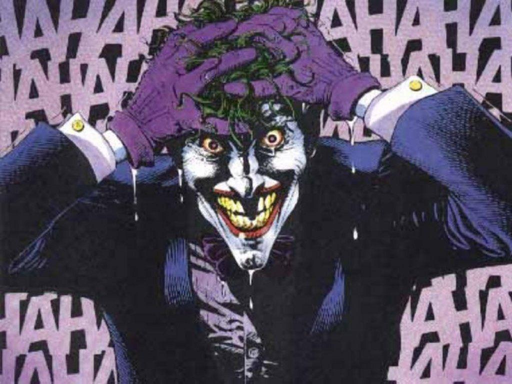 My Free Wallpaper Wallpaper, Joker Laughing
