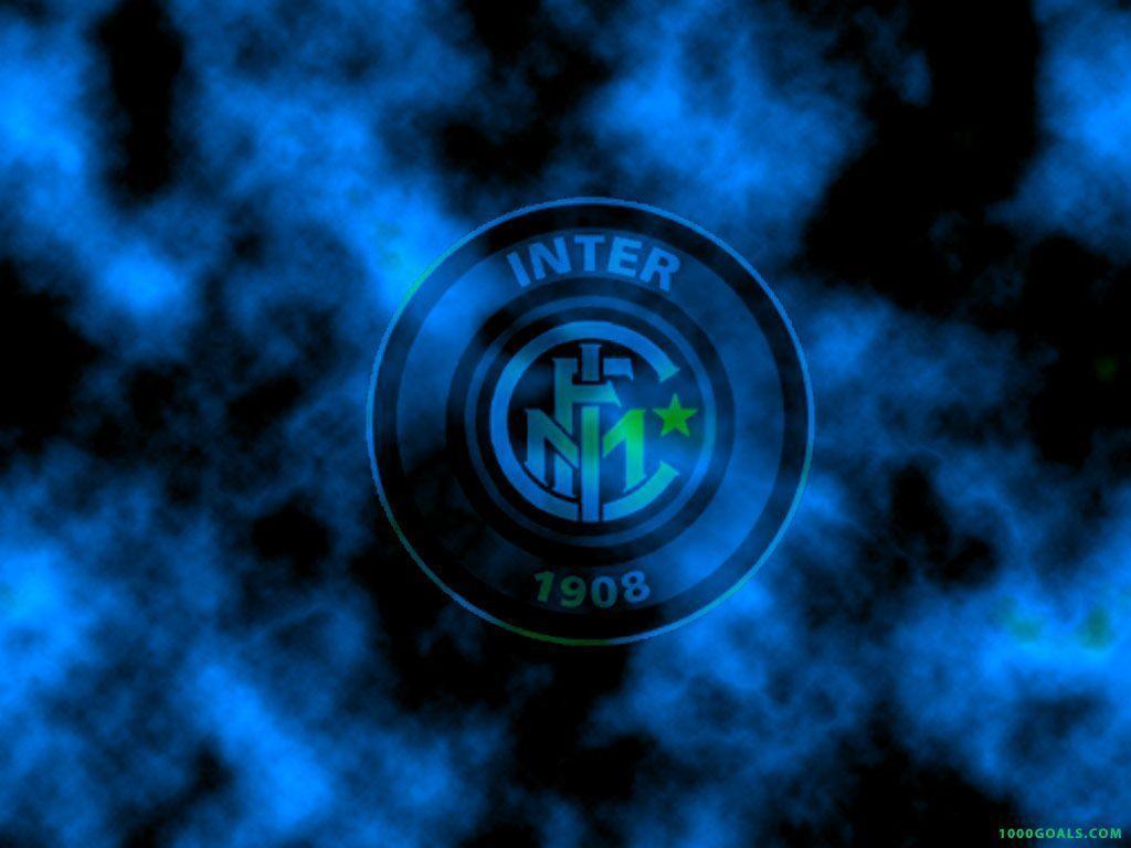 Inter football (soccer) clubs wallpaper