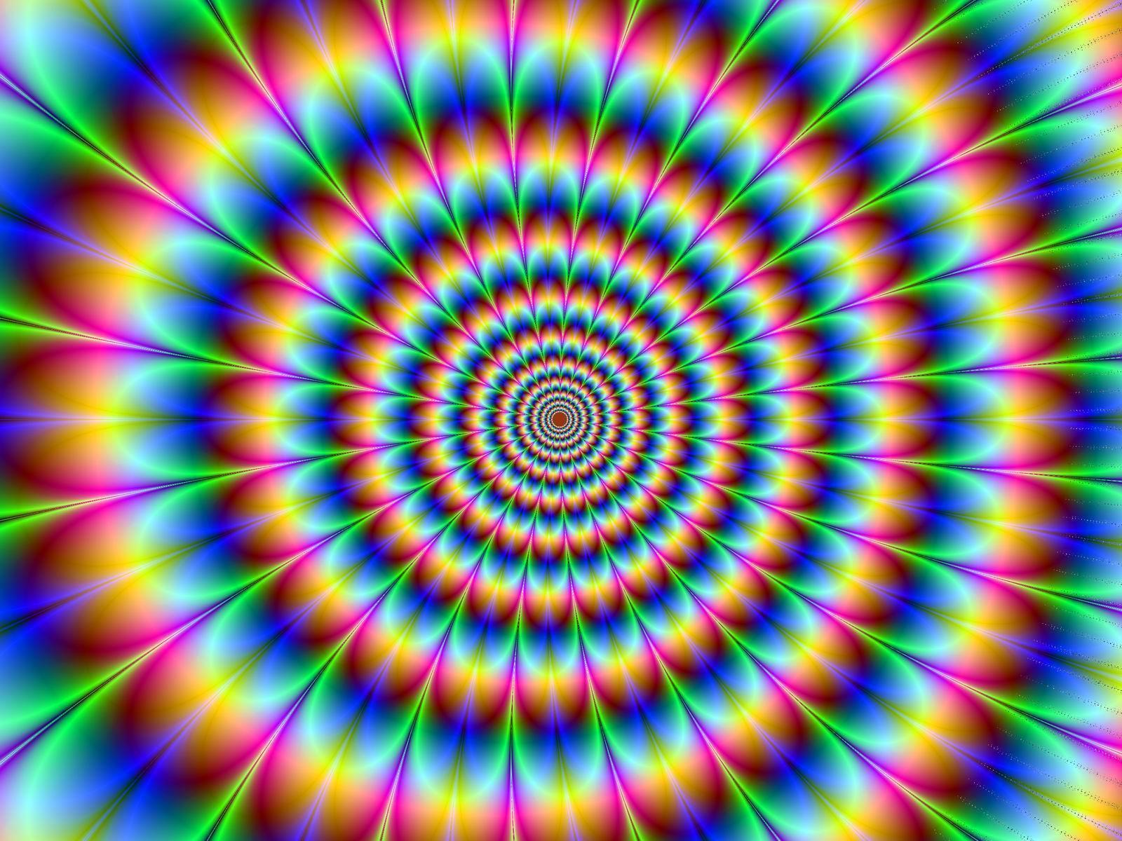 Download Psychedelic 2 Wallpaper 1920x1080 #