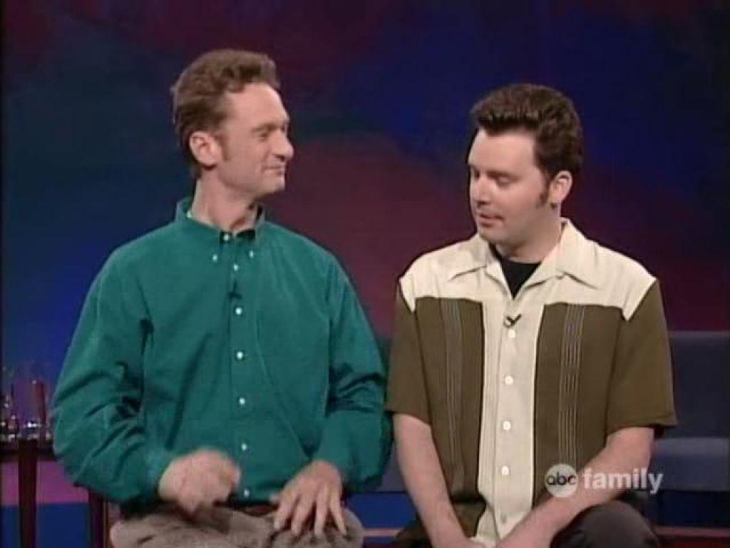 Whose Line Is It Anyway? Wallpaper NEW Episodes TV Series