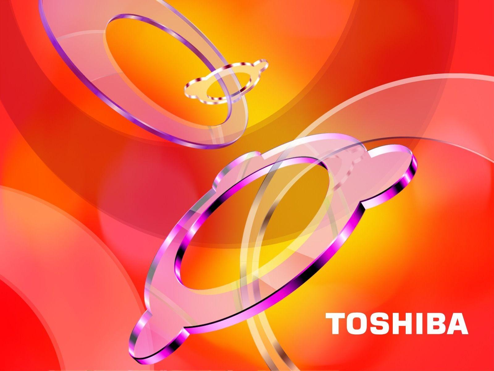Toshiba Wallpaper by jakub0602 on DeviantArt