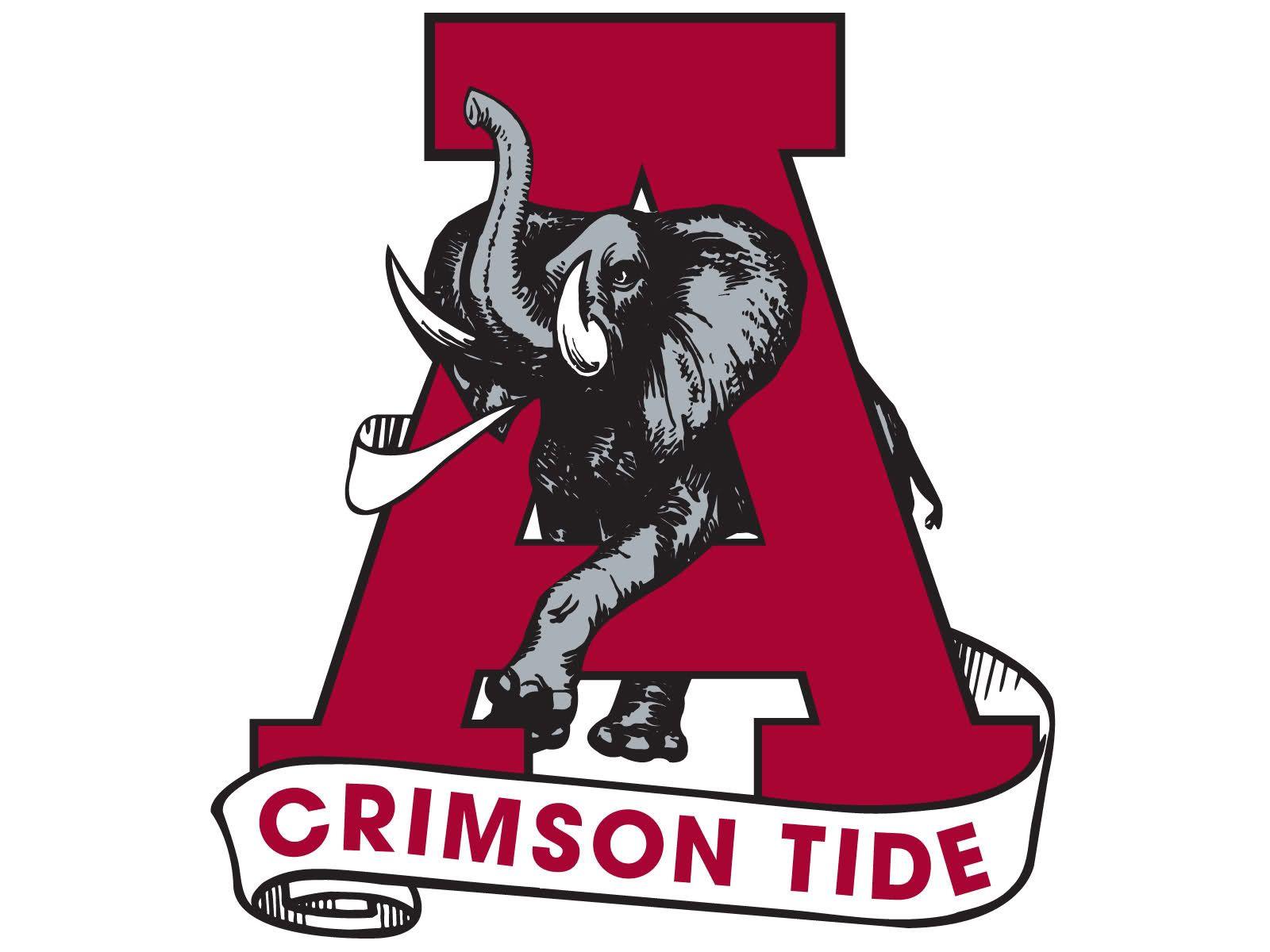 Image For > Alabama Crimson Tide Logo Pics