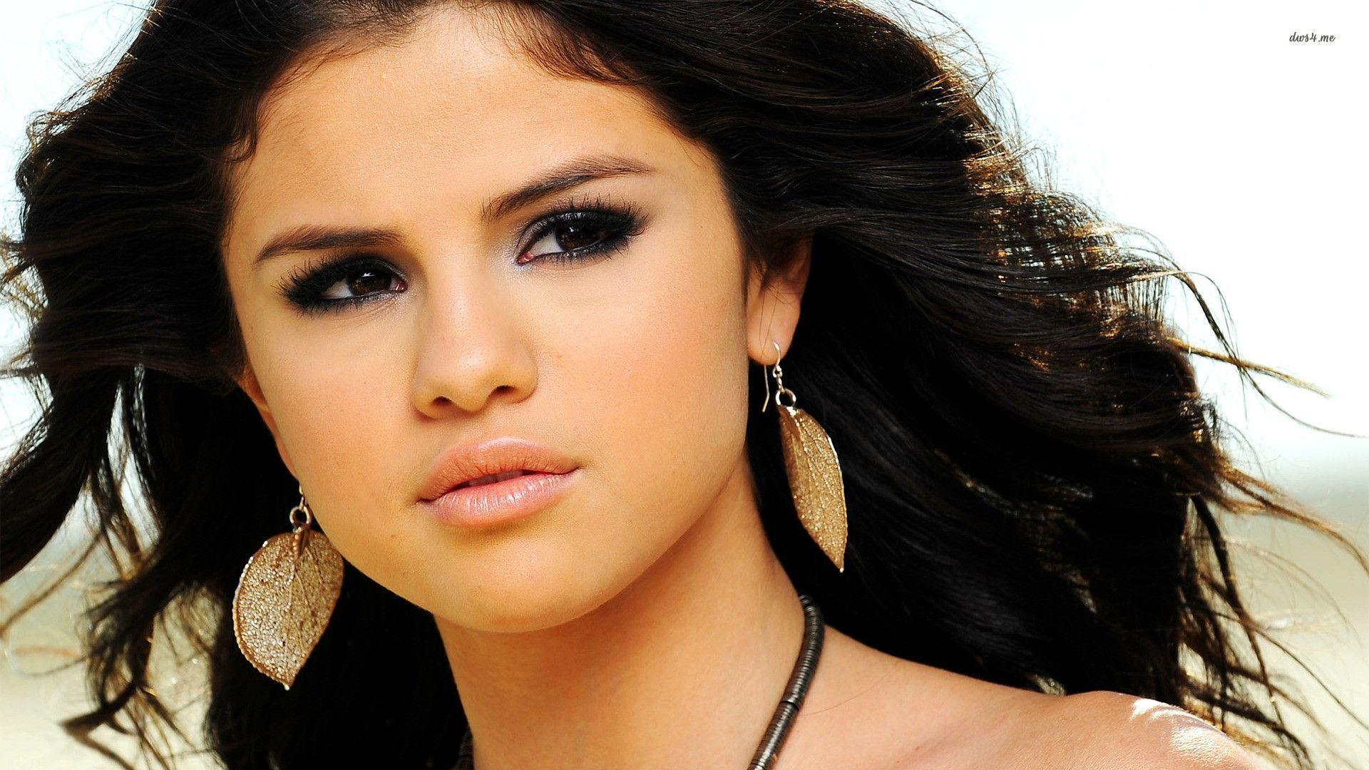 Selena Gomez wallpaper wallpaper - #