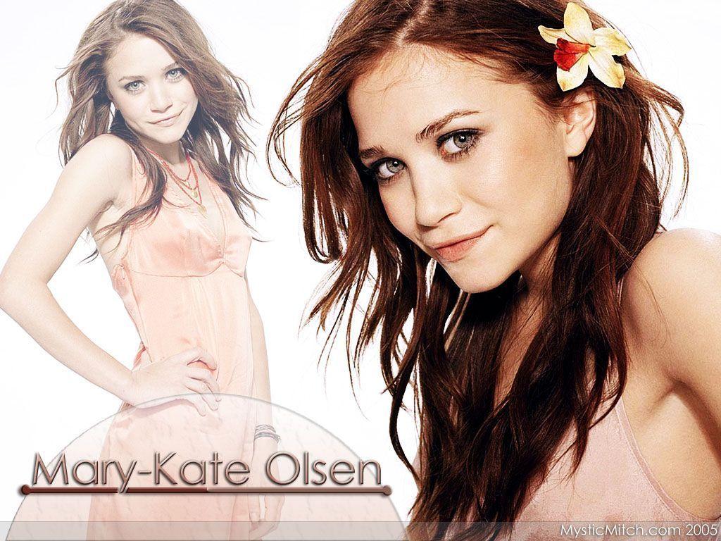 Mary Kate Olsen Wallpaper. Daily Inspiration Art Photo