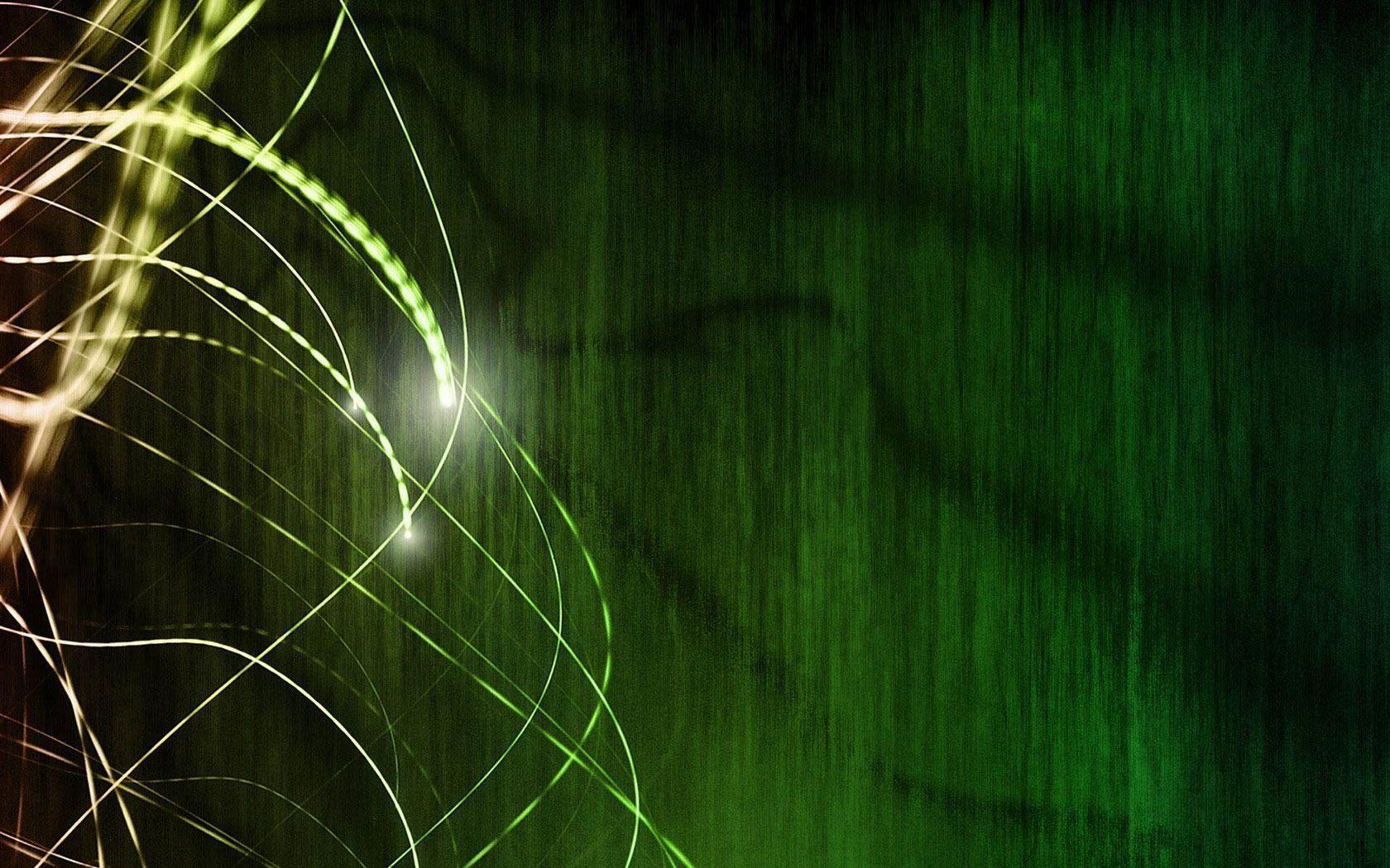 Desktop Wallpaper · Gallery · Computers · Jungle, nightlife