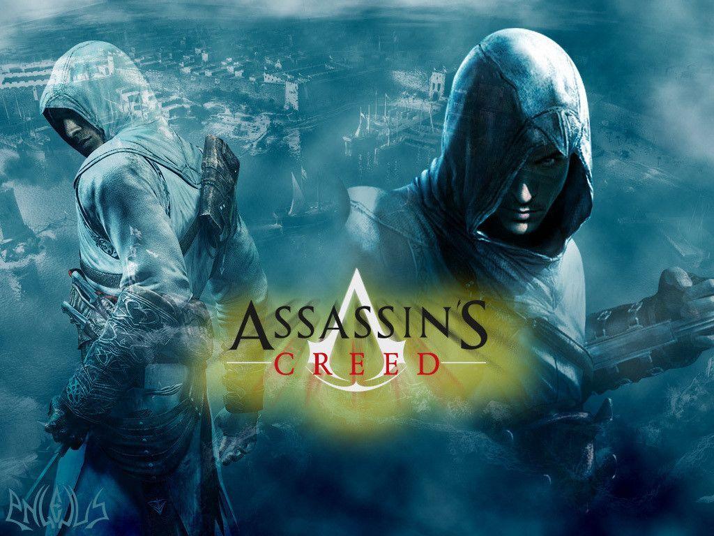 Assassins Creed Wallpaper&;s Creed Wallpaper 6679642