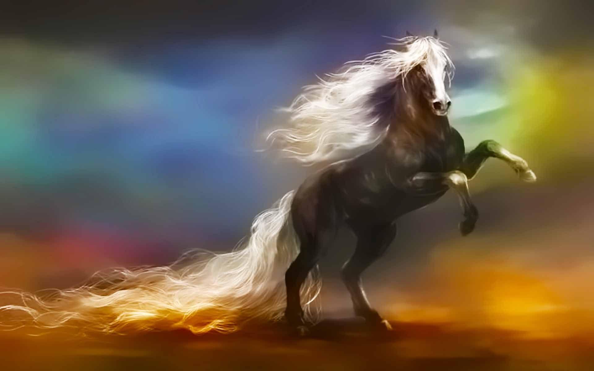 Dù bạn là một tín đồ yêu ngựa hay chỉ đơn giản là muốn thưởng thức một chút không gian mơ mộng, ngựa huyền bí trong fantasy horse wallpapers chắc chắn sẽ làm bạn hài lòng. Hãy nhấn vào hình ảnh để khám phá thêm nhé.
