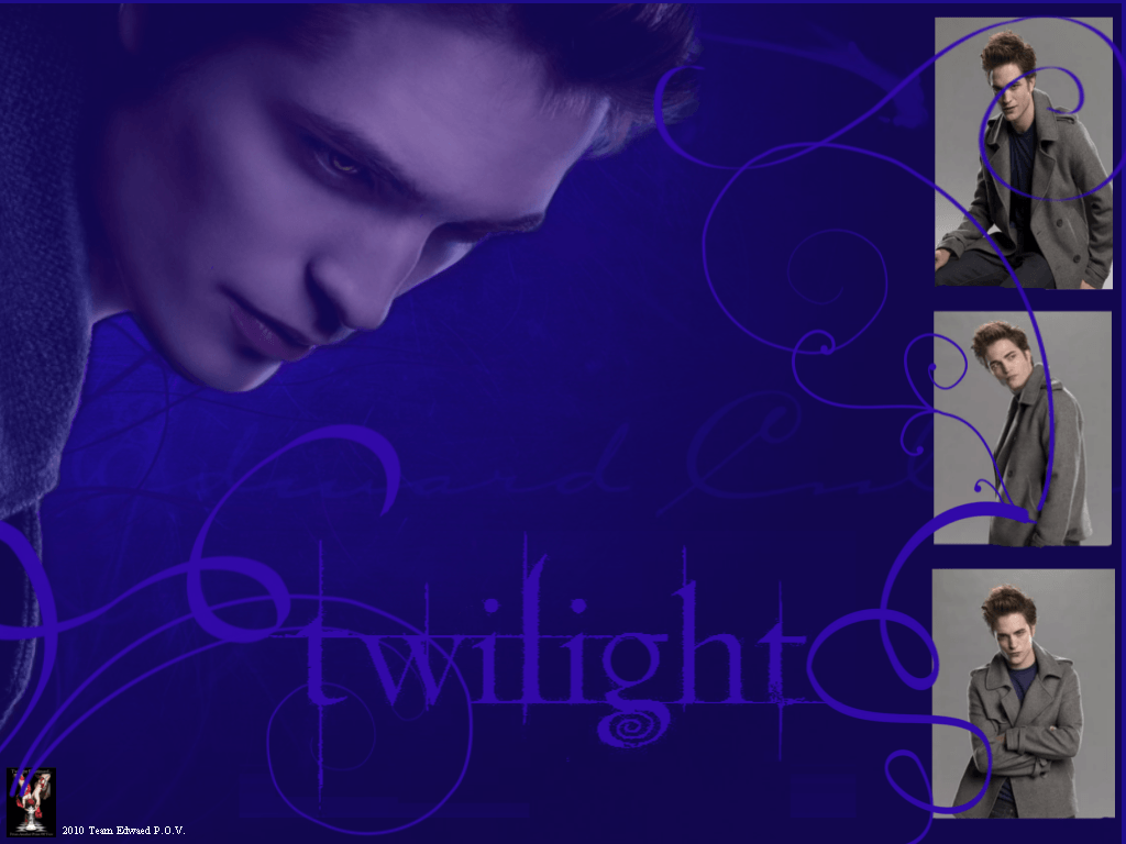 Twilight Continued.from another Point Of View: *New* Edward