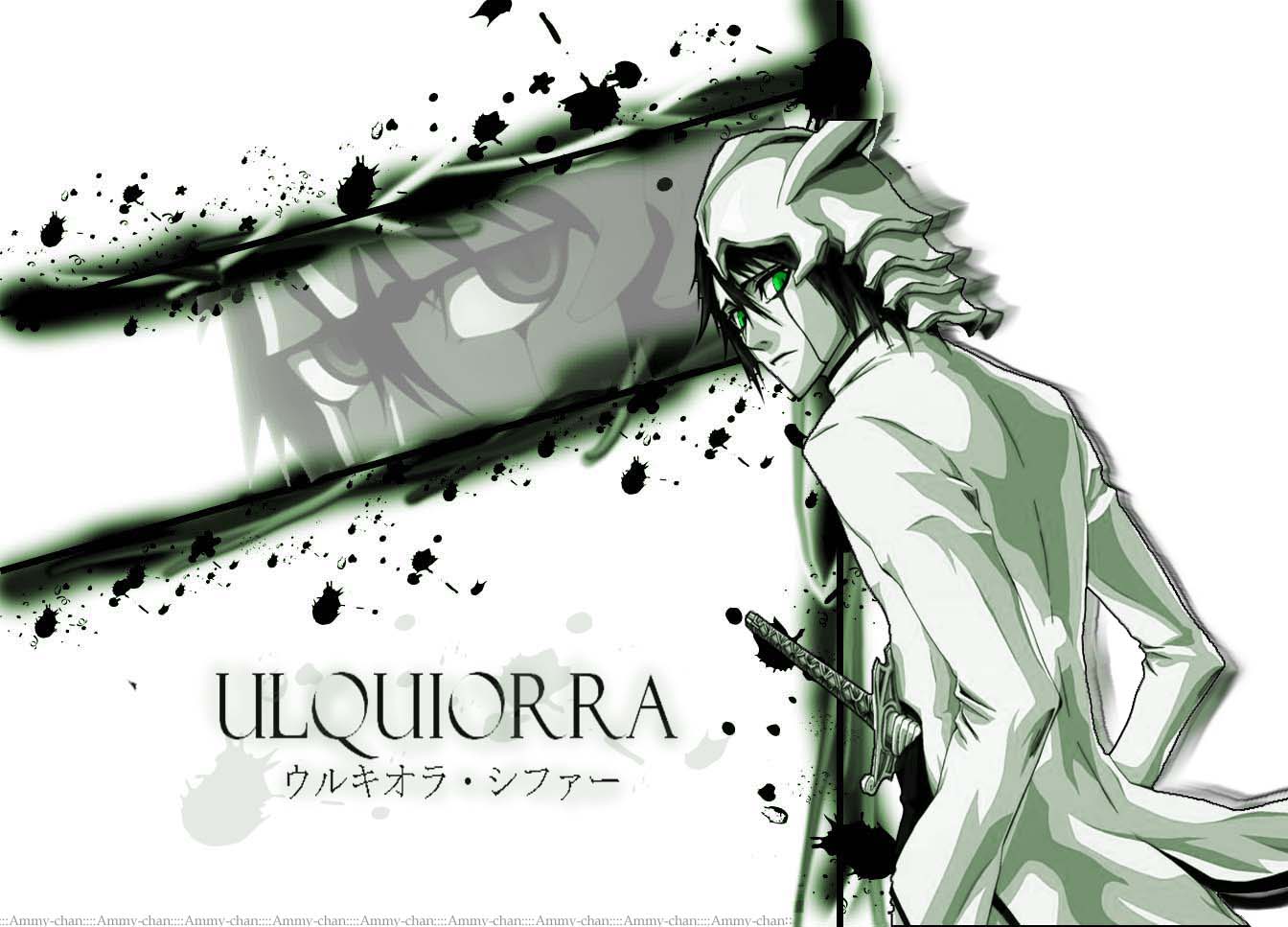 Ulquiorra Schiffer Gallery