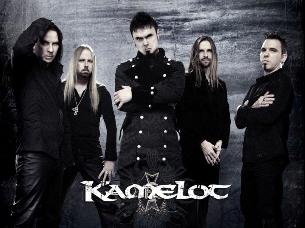 Kamelot I