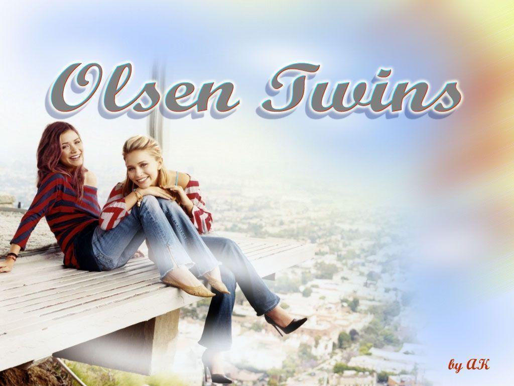 Olsen Twins Wallpaper (Wallpaper 1 24 Of 43)