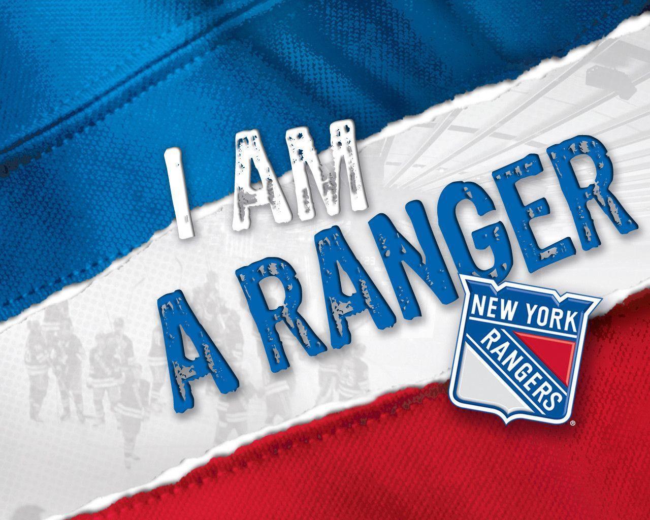 New York Rangers wallpaper. New York Rangers background