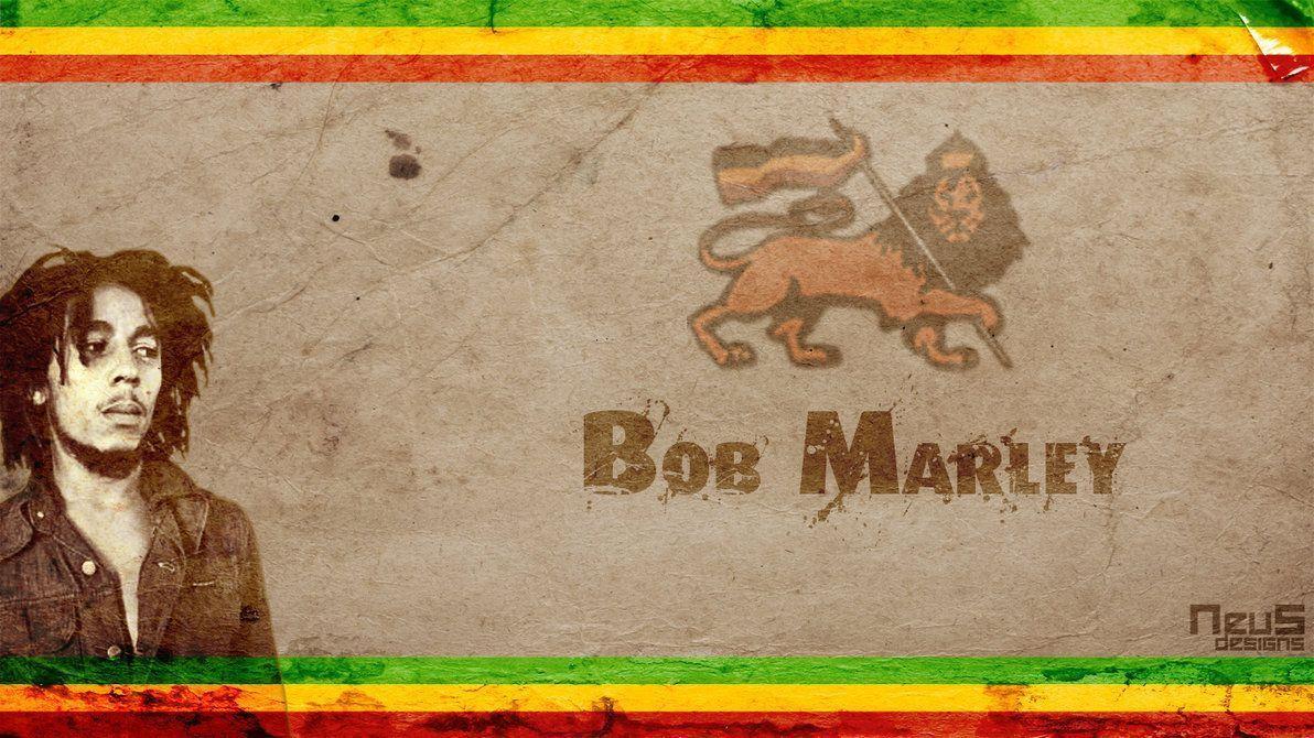 Bob Marley