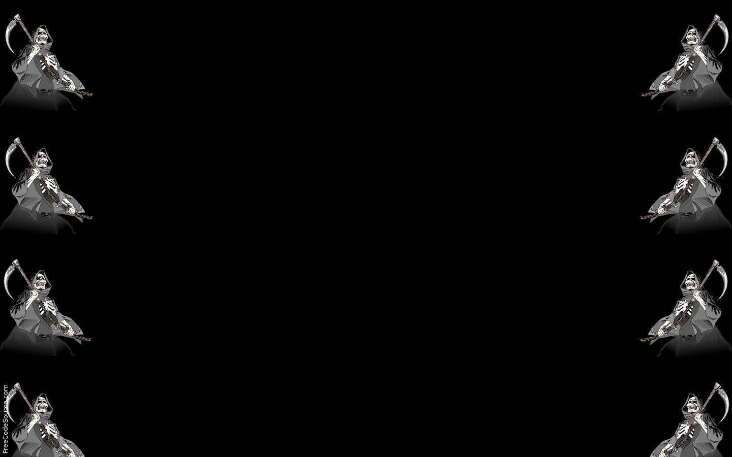 Grim Reaper Formspring Background, Grim Reaper Formspring Layouts