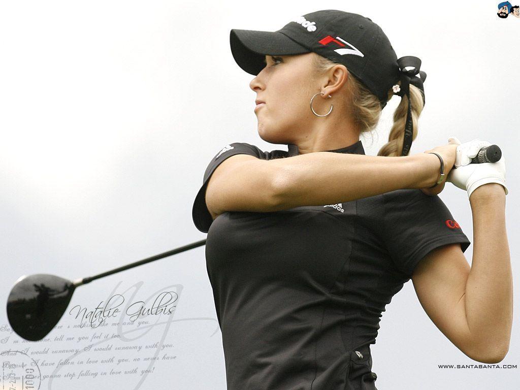 Natalie Gulbis Wallpapers - Wallpaper Cave
