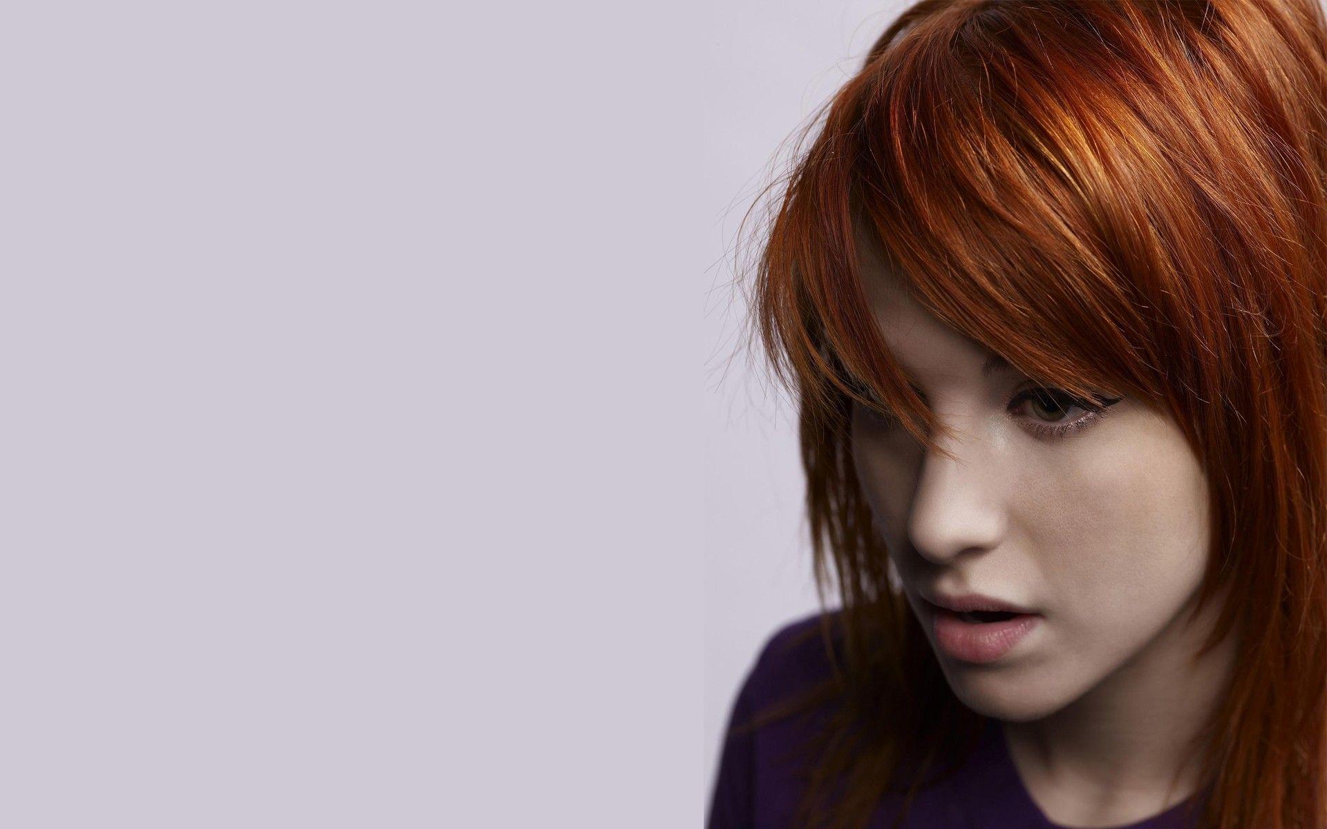 Hayley Williams Wallpapers - Wallpaper Cave