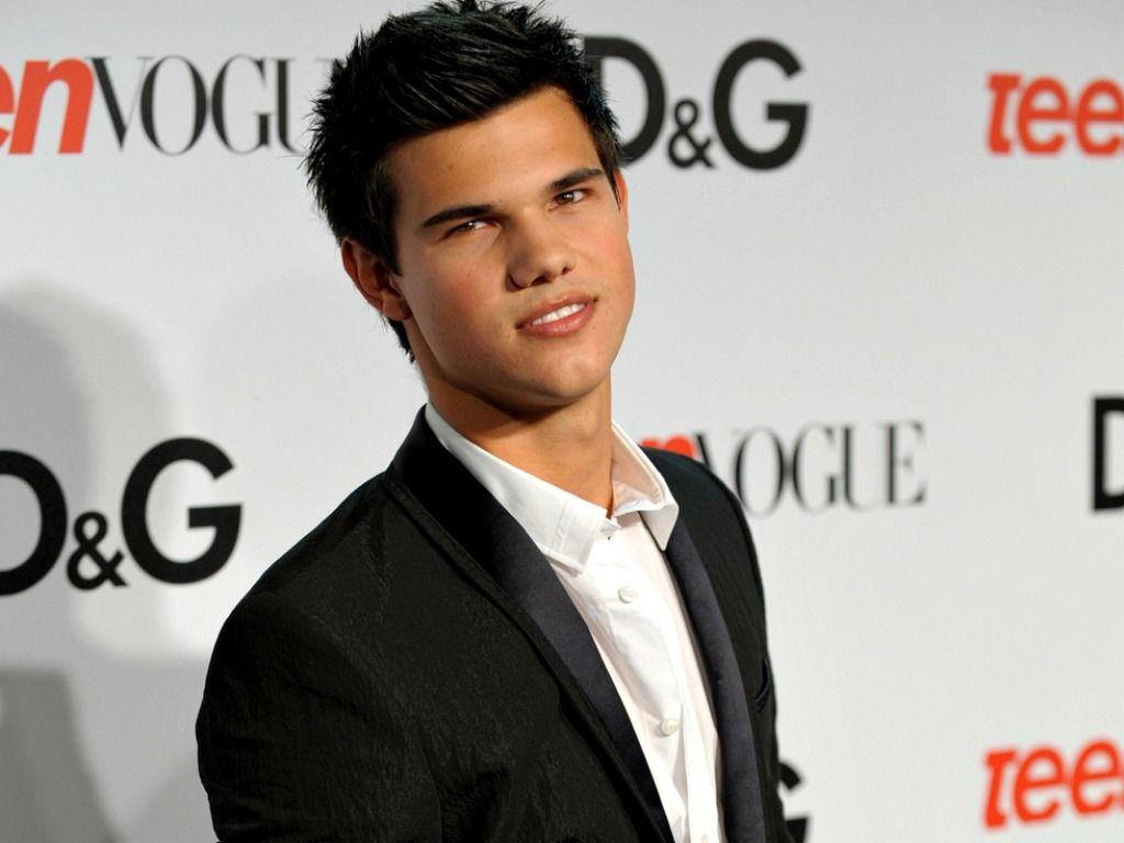 Taylor Lautner Wallpapers - Wallpaper Cave