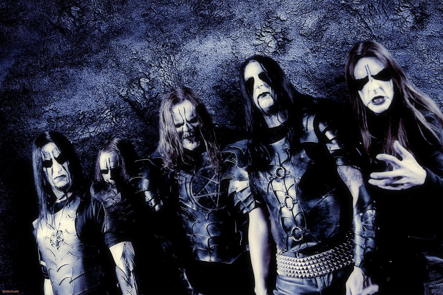 Dark Funeral