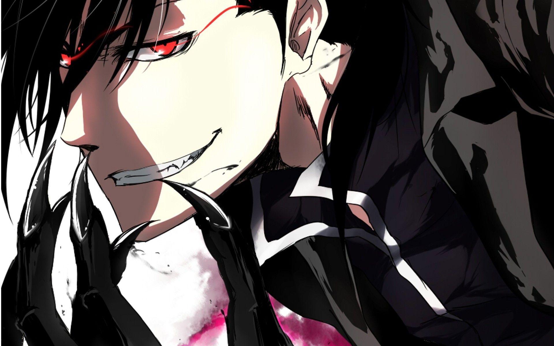 Download Free Homunculus Full Metal Alchemist Greed Fma Wallpaper