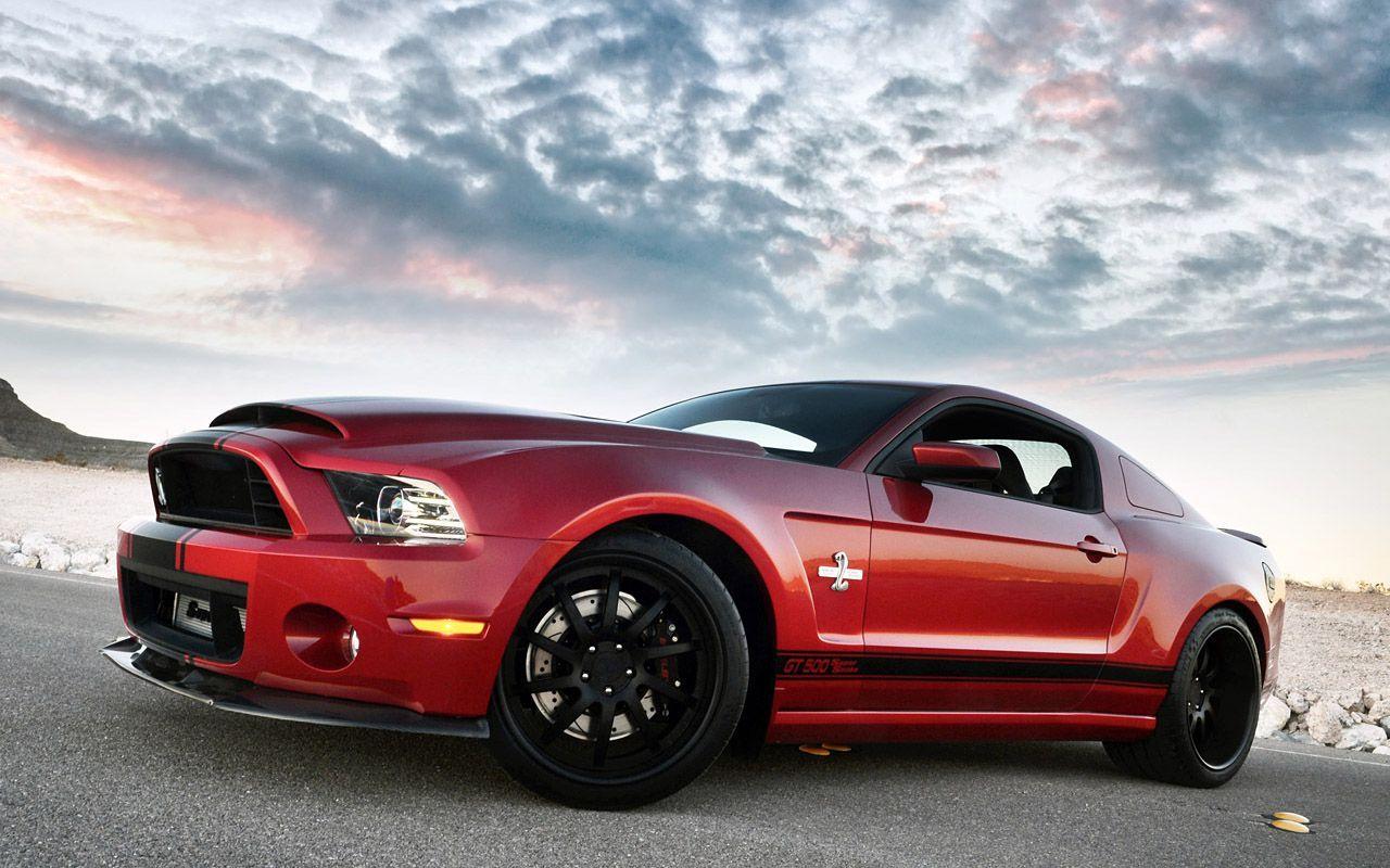 Ford Mustang Shelby Gt500 Super Snake 2015 Ford Mustang