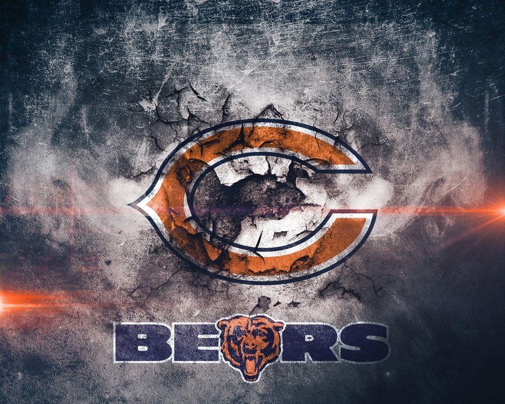 Chicago Bears wallpaper. Chicago Bears background