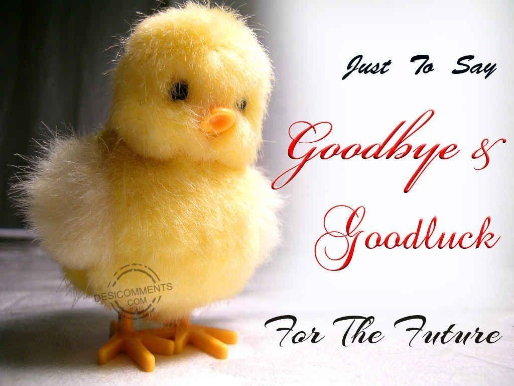 Farewell Quotes HD Wallpaper 8