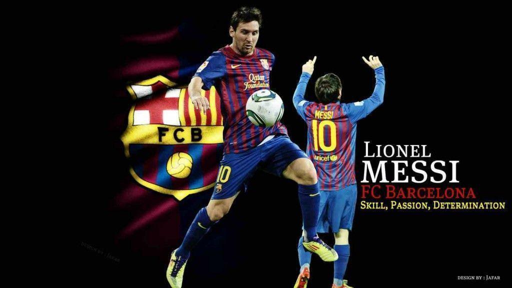 Lionel Messi New HD Wallpaper 2012 2013. Football HD Wallpaper