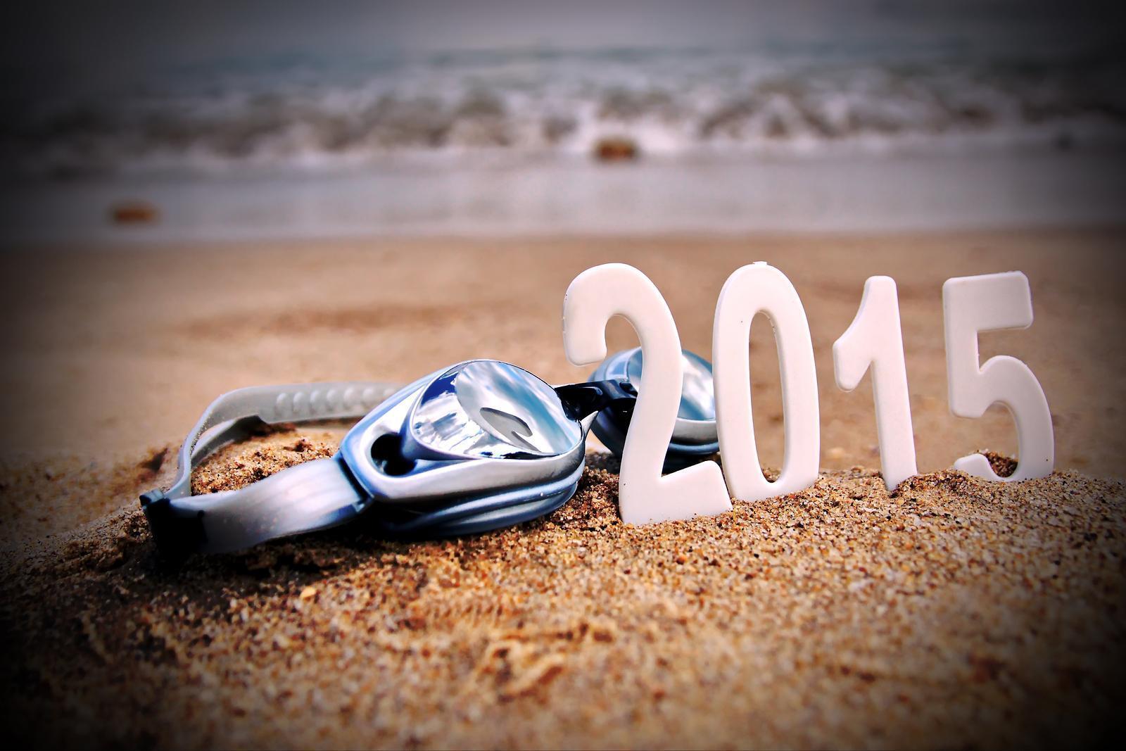 HD New Year 2015 Wishes Greetings photo Wallpaper