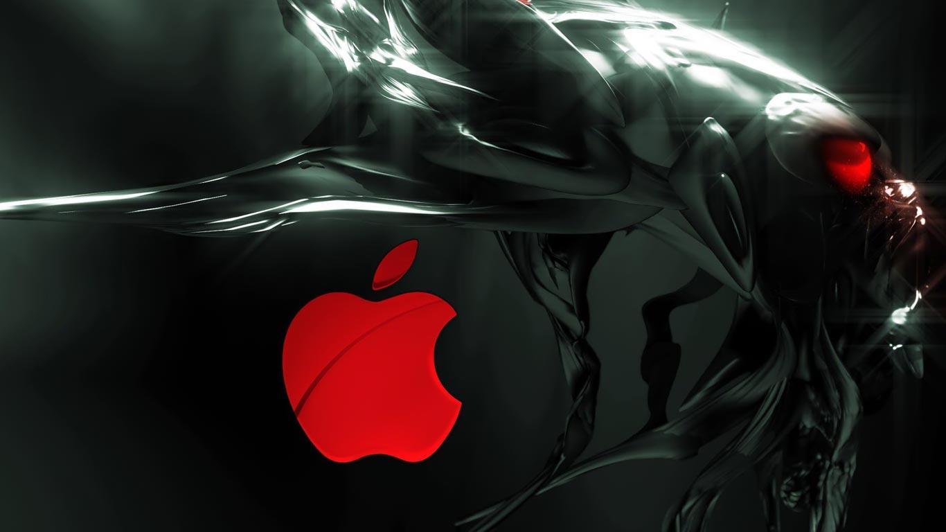 Apple Laptops HD Wallpaper Wallpaper Inn