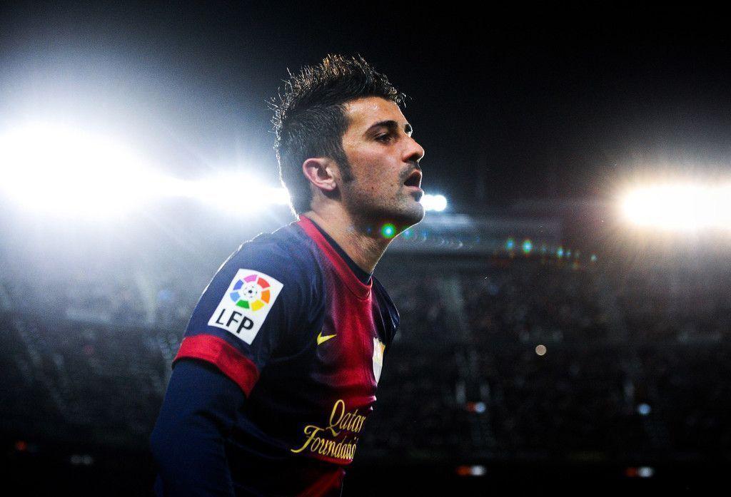 David Villa 2015 Wallpapers HD - Wallpaper Cave