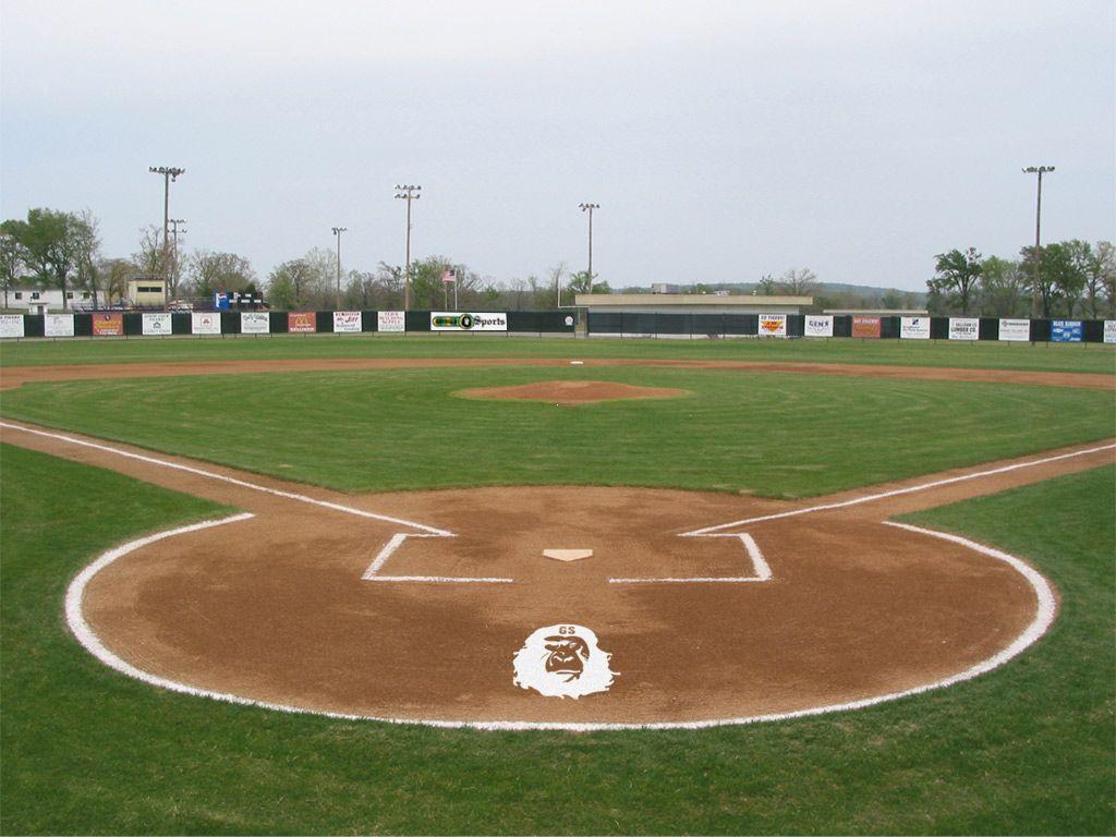 Baseball Wallpaper HD Background 9 HD Wallpaper