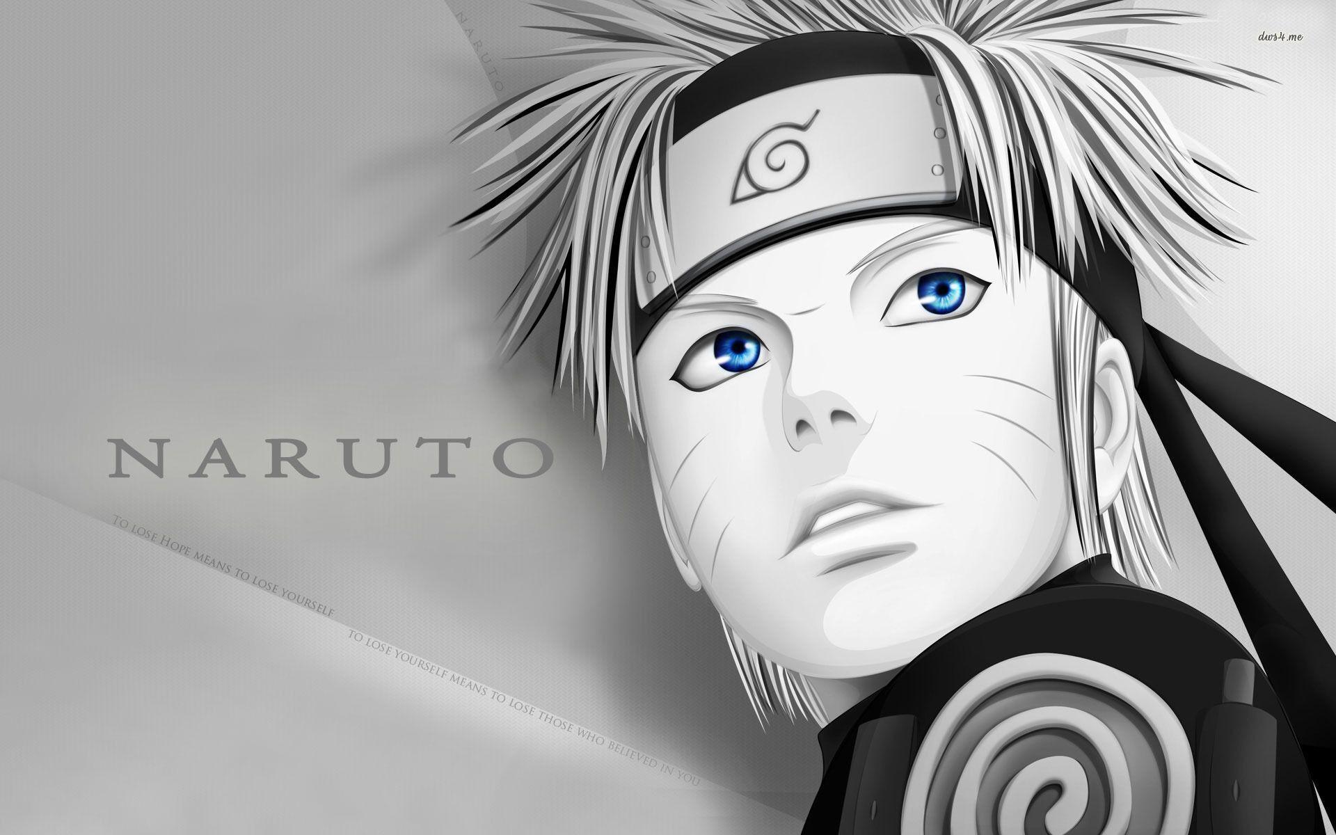 Naruto: Shippuden wallpaper wallpaper - #