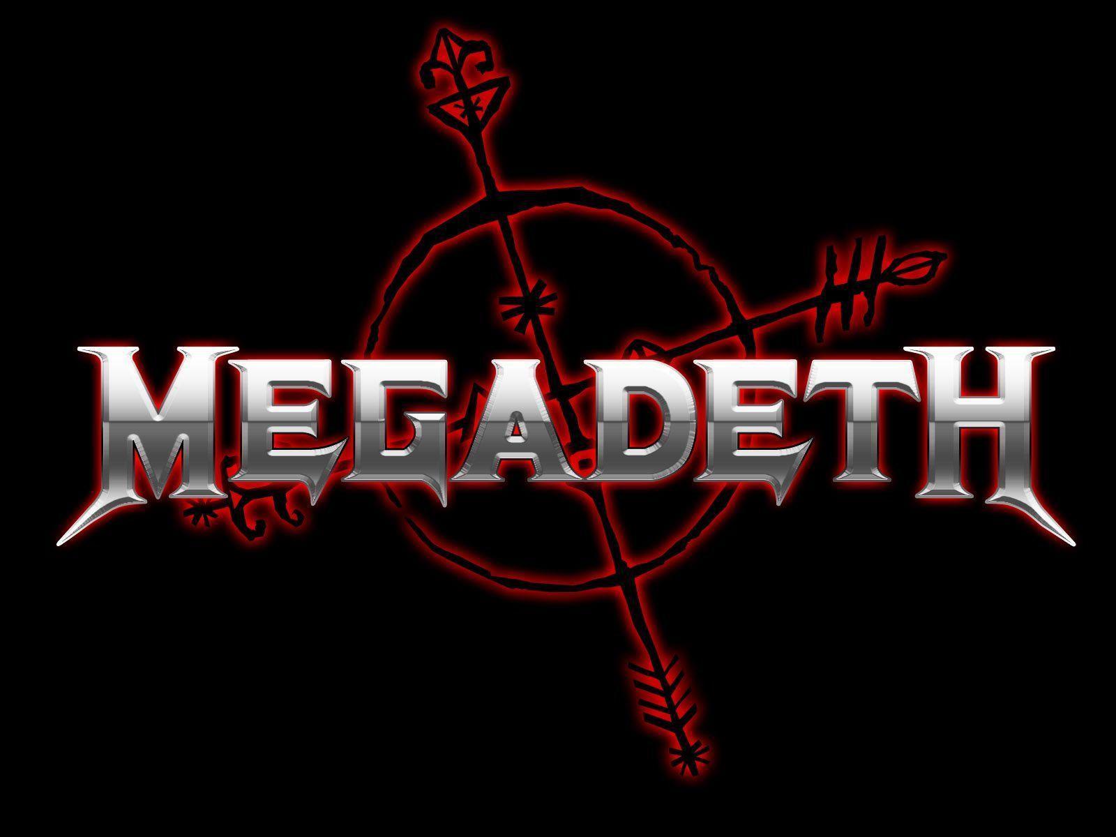 Megadeth Fondos. Megadeth Fondos Página 3