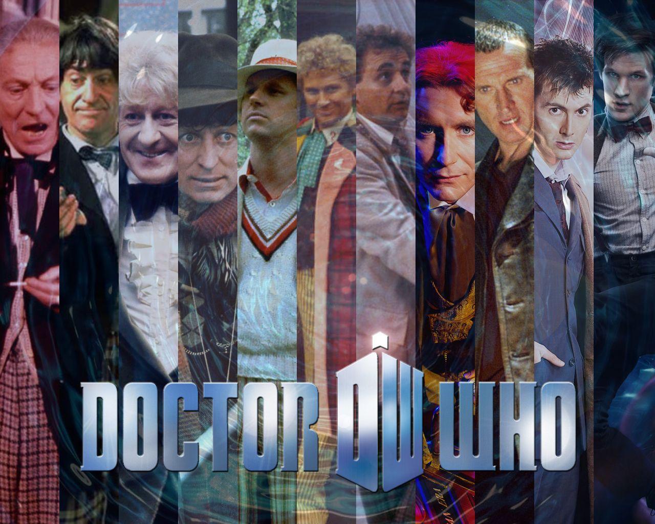 Prydon Academy • View topic your Doctor Who desktop