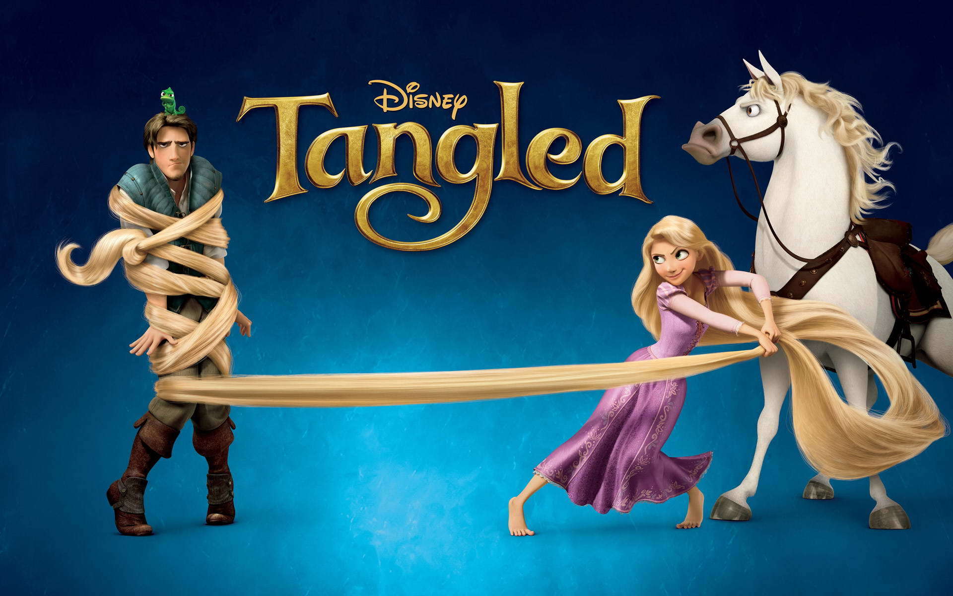 Breathtaking Tangled Wallpaper 1280x720PX Tangled Wallpaper #