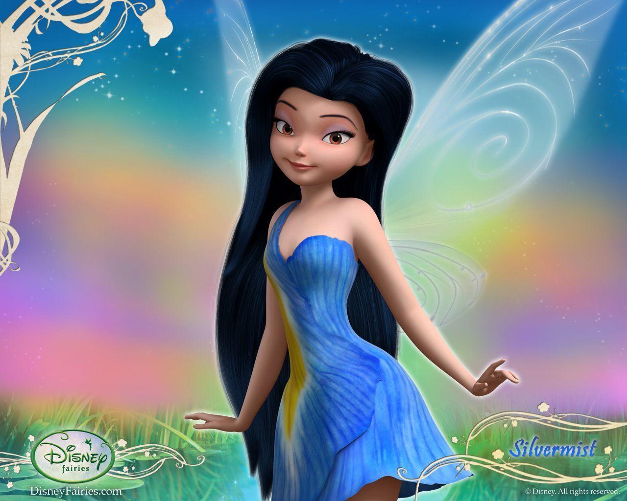 Pixie Hollow Fairies Online Forums Official Fairies