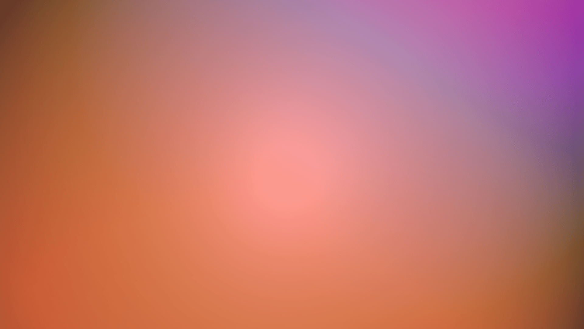 Peach gradient Wallpaper Image. HD Wallpaper Image