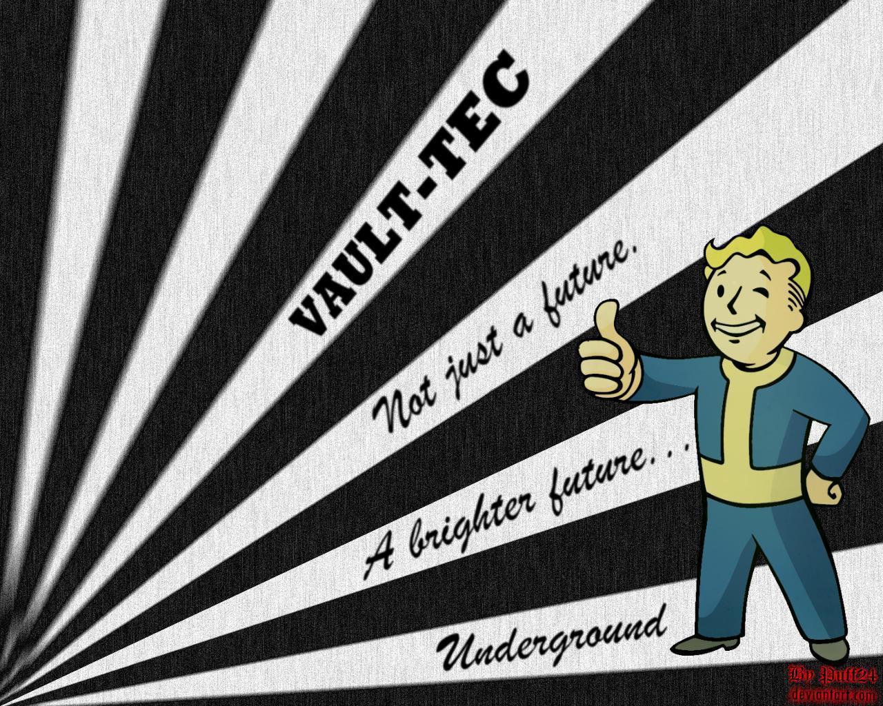 Fallout 3 wallpaper 87810
