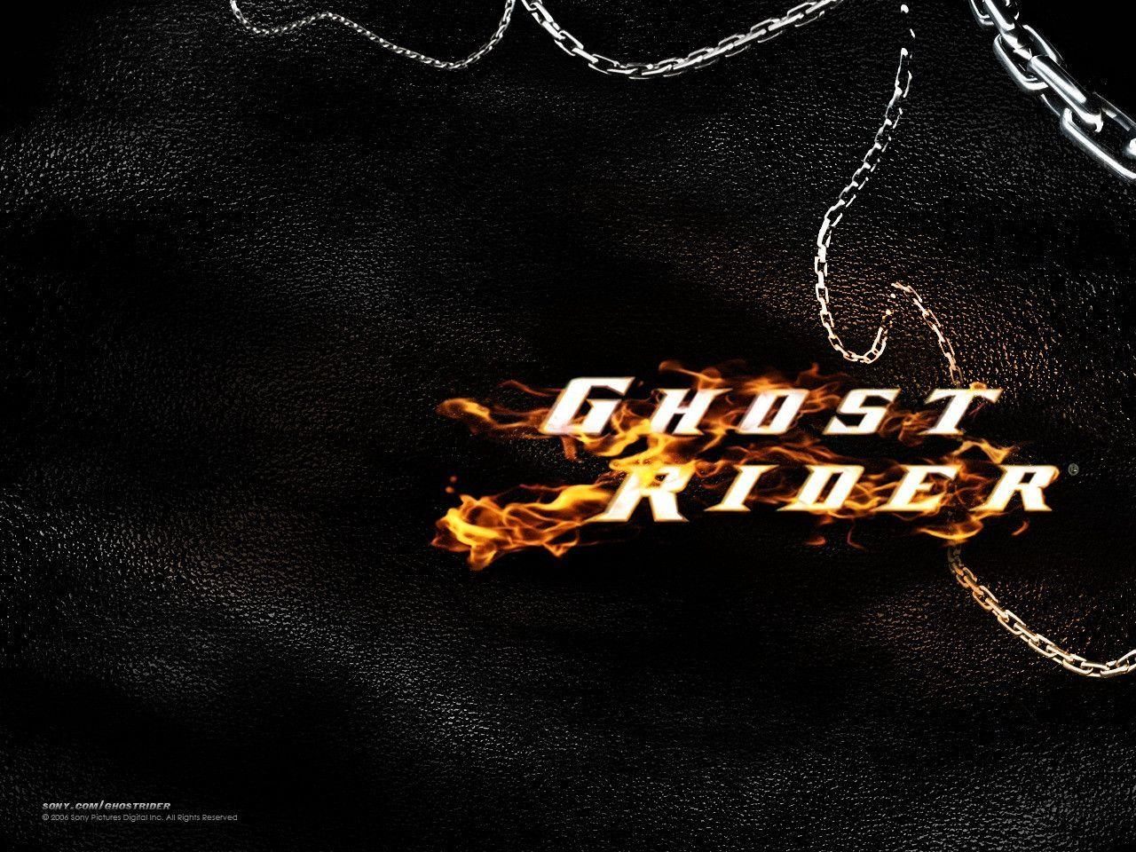 Ghost rider Ghost Rider Wallpaper